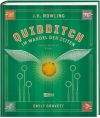 Quidditch im Wandel der Zeiten