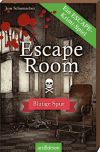 Escape Room - In der Hand des Entführers. Ein Krimi-Spiel