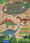 SCHATZSUCHE BEI DEN DINOSAURIERN