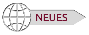 Neuheiten